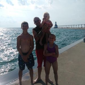 Meet your Posher, Carl